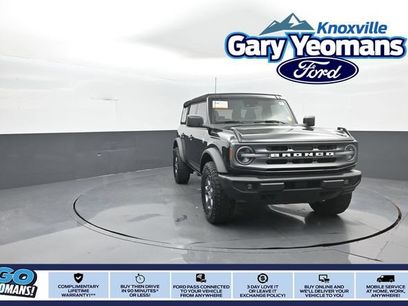 Used 2024 Ford Bronco Big Bend