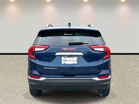 Used 2023 GMC Terrain SLT image 6