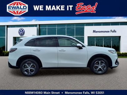 Used 2024 Honda HR-V EX-L