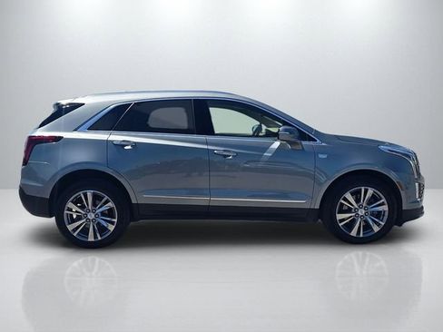 Used 2024 Cadillac XT5 Premium Luxury w/ Platinum Package image 5