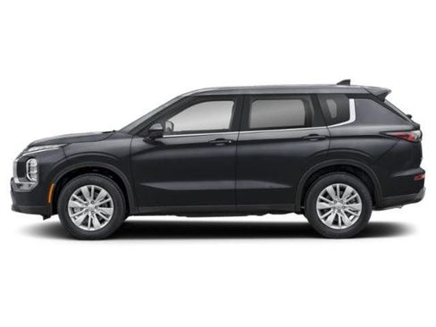 New 2026 Mitsubishi Outlander ES FWD image 32