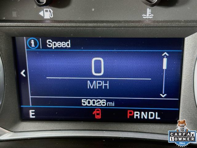 Used 2022 Chevrolet Equinox LT AWD/4WD image 2