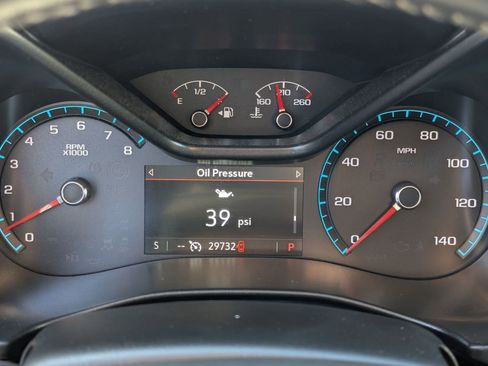 Used 2022 Chevrolet Colorado ZR2 w/ Colorado ZR2 Bison Edition image 20