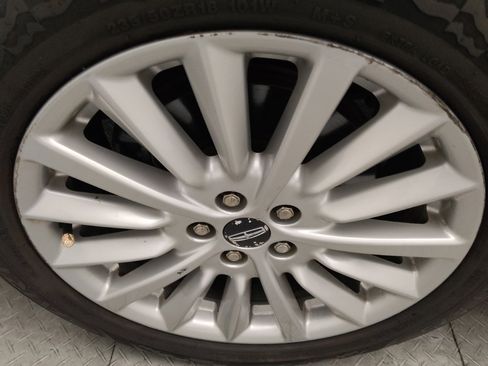 Used 2019 Lincoln MKC Premiere FWD image 31
