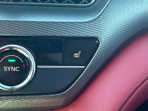 New 2026 Acura Integra A-Spec image 27