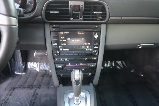 Used 2009 Porsche 911 Carrera RWD image 31