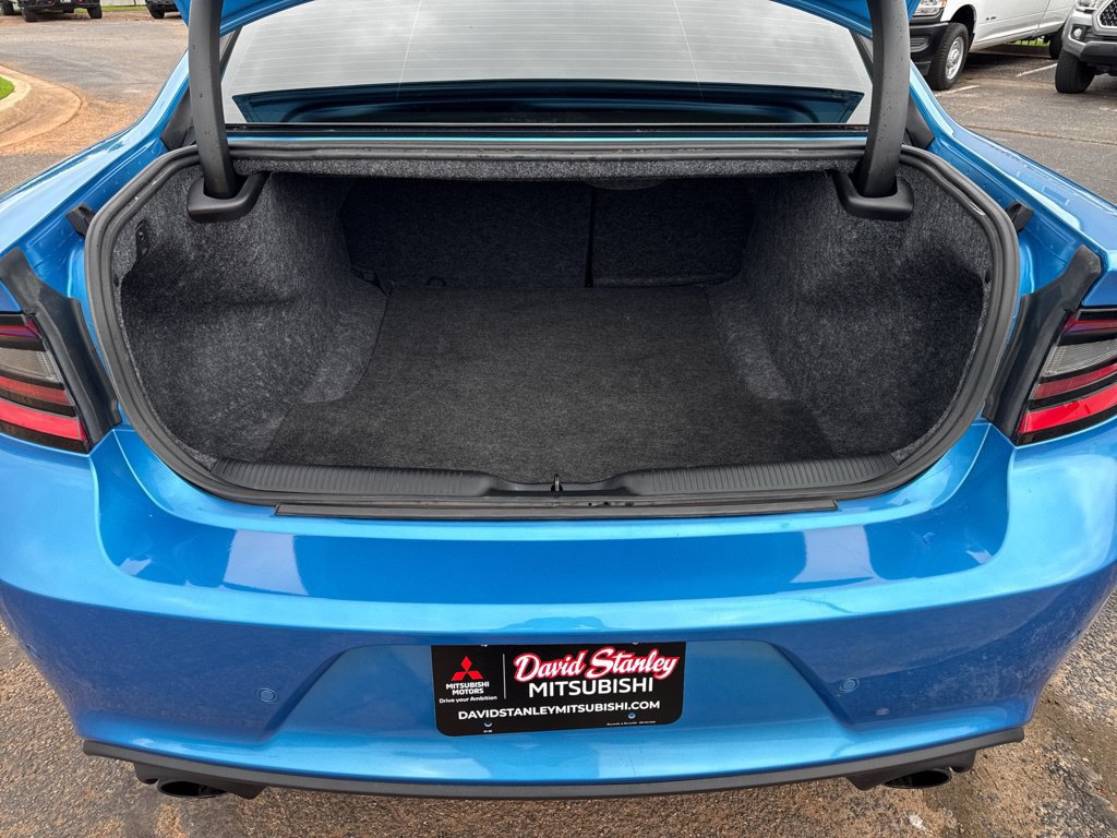 Used 2023 Dodge Charger Scat Pack w/ Plus Group RWD image 45