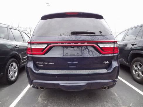 Used 2014 Dodge Durango R/T w/ Technology Group image 5