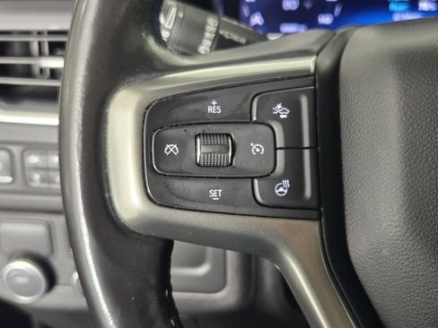 Used 2022 Chevrolet Suburban Premier RWD image 30
