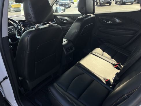 Used 2019 GMC Terrain SLT w/ Preferred Package image 8