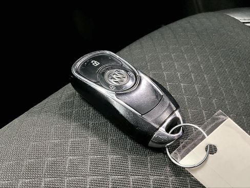 Used 2017 Buick Encore Preferred image 16