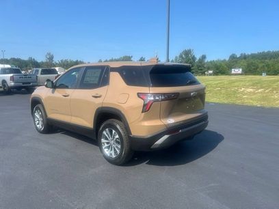 New 2027 Chevrolet Equinox LT w/ LPO, Floor Liner Package