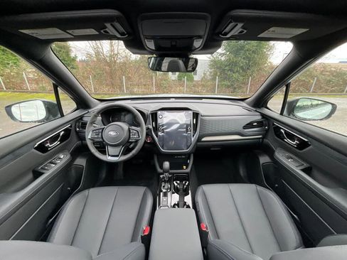 New 2026 Subaru Forester Limited image 16