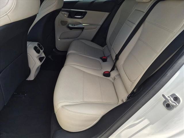 Certified 2026 Mercedes-Benz GLC 300 image 18