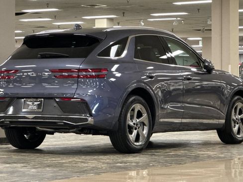 New 2026 Genesis GV70 2.5T Advanced AWD/4WD image 4