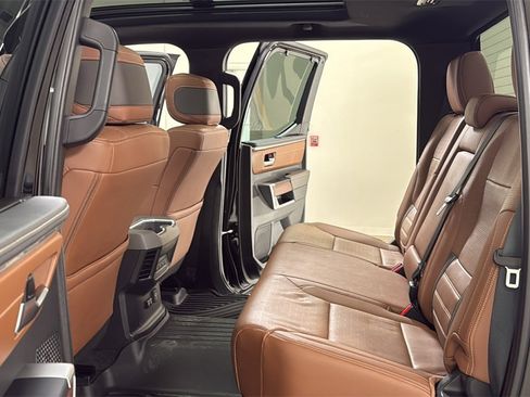 Used 2025 Toyota Tundra 1794 Edition image 15