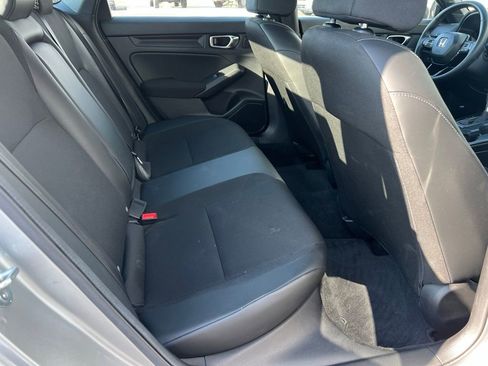 Used 2025 Honda Civic Sport image 21