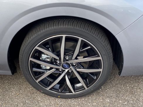 New 2026 Subaru Impreza 2.0i Sport AWD/4WD image 24