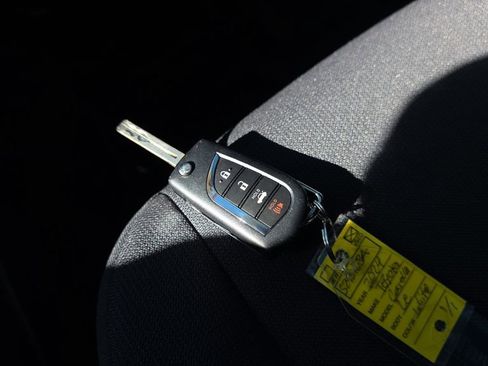 Used 2024 Toyota Corolla LE FWD image 22