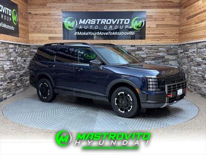 New 2026 Hyundai Palisade XRT Pro
