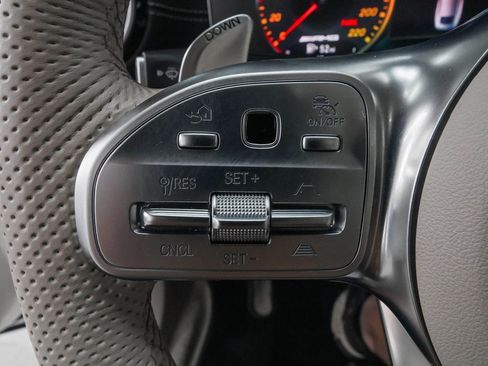 Used 2019 Mercedes-Benz AMG GT 63 S image 32