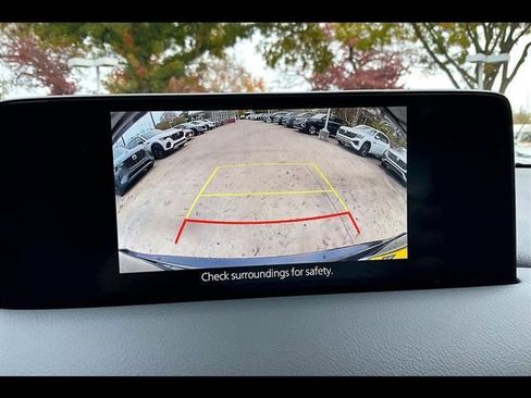 New 2025 MAZDA CX-5 AWD 2.5 S w/ Select Package image 57