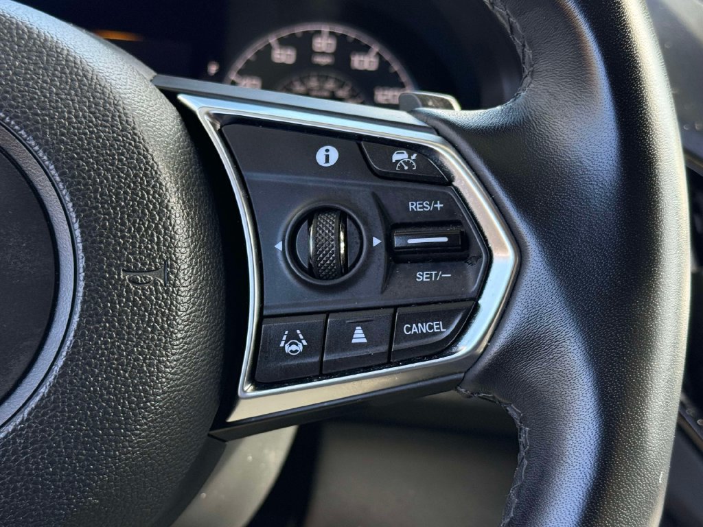 Used 2024 Acura RDX w/ Technology Package AWD/4WD image 32