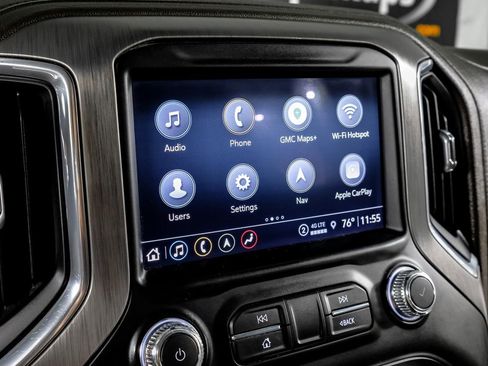 Used 2021 GMC Sierra 3500 Denali w/ Denali Ultimate Package image 28