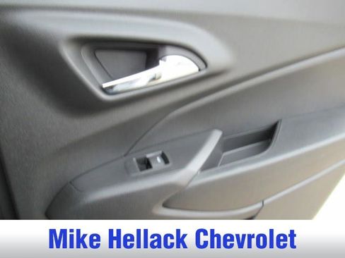 Used 2026 Chevrolet Trax RS w/ Driver Confidence Package image 14