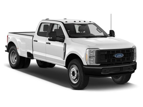 Used 2023 Ford F450 King Ranch w/ Chrome Package AWD/4WD image 1