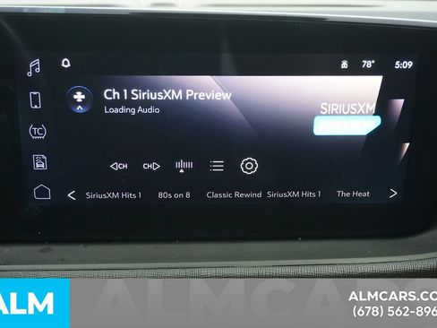 Used 2024 Buick Envista Preferred w/ Convenience I Package FWD image 48