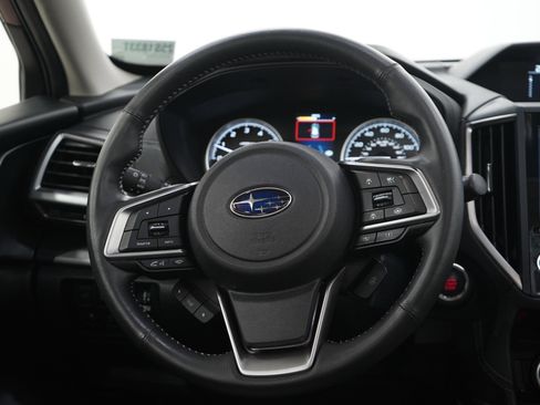 Used 2020 Subaru Forester Limited w/ Popular Package #3 image 16