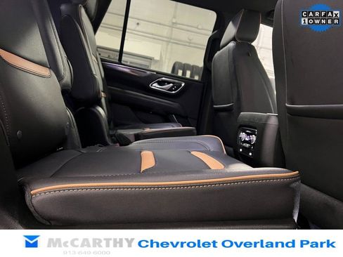 Used 2023 GMC Yukon AT4 image 36