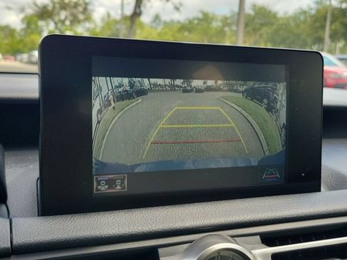 Used 2021 Lexus IS 350 F Sport w/ Accessory Package RWD image 31