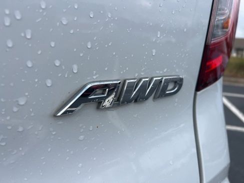 Certified 2021 Honda Pilot EX-L image 8