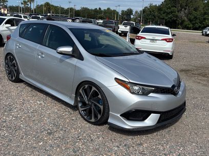 Used 2016 Scion iM