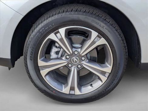 New 2025 Acura RDX SH-AWD w/ Technology Package image 10