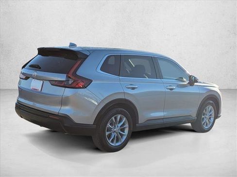 Used 2025 Honda CR-V EX-L image 5