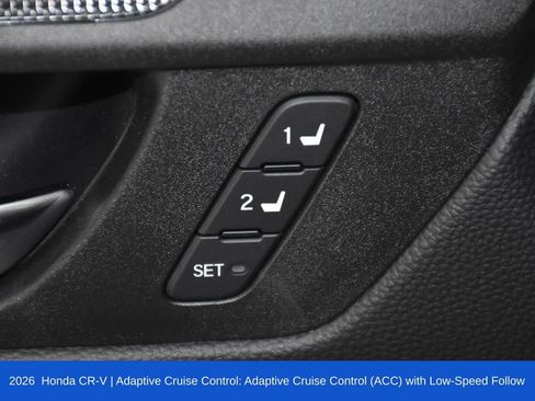 Used 2026 Honda CR-V Sport-L image 21