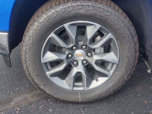 New 2025 Chevrolet Silverado 1500 LT image 5