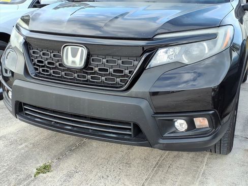Used 2020 Honda Passport Sport image 4