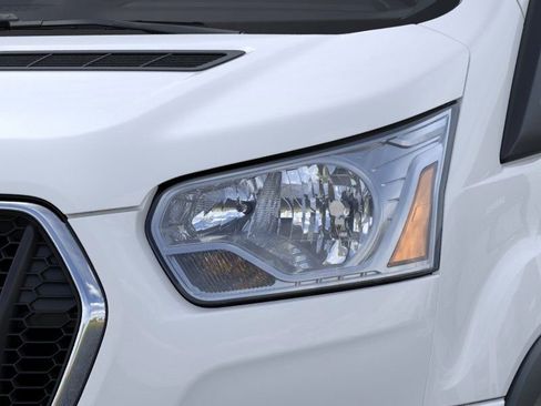 New 2025 Ford Transit 350 XLT image 21