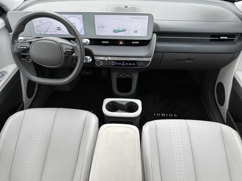Used 2023 Hyundai Ioniq 5 SEL image 15