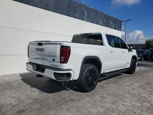 Certified 2023 GMC Sierra 1500 Elevation w/ Elevation Premium Package image 6
