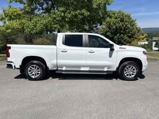 New 2026 Chevrolet Silverado 1500 RST w/ Z71 Off-Road Package AWD/4WD video 2