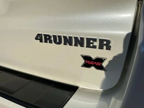 Used 2009 Toyota 4Runner Sport RWD image 20