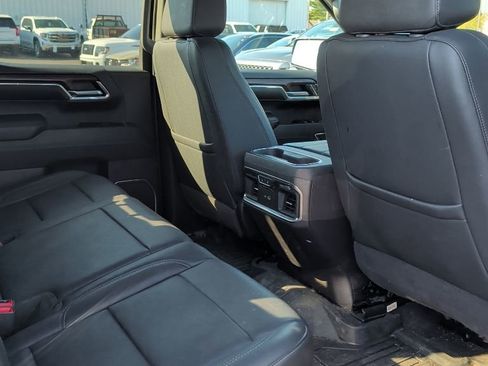 Used 2024 GMC Sierra 1500 SLT w/ SLT Premium Plus Package image 9