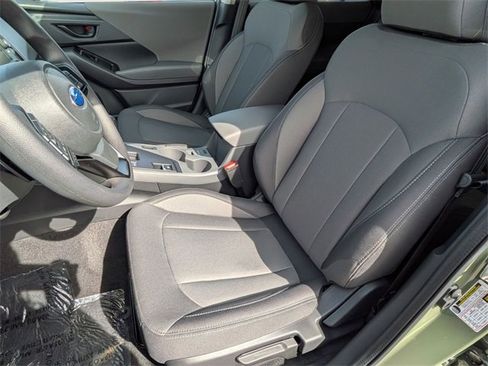 New 2026 Subaru Crosstrek 2.5i image 24