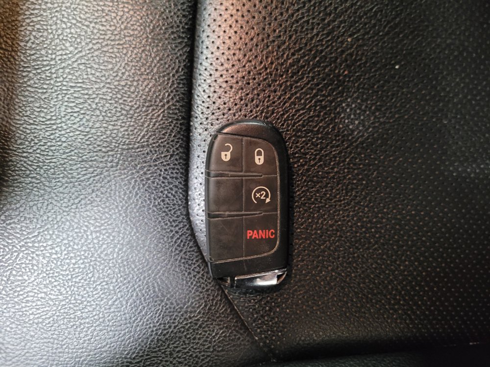 Used 2021 Jeep Compass Limited AWD/4WD image 32