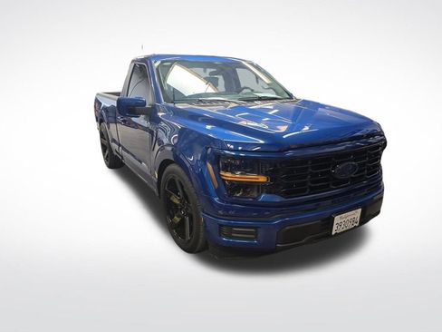 Used 2024 Ford F150 XL image 4